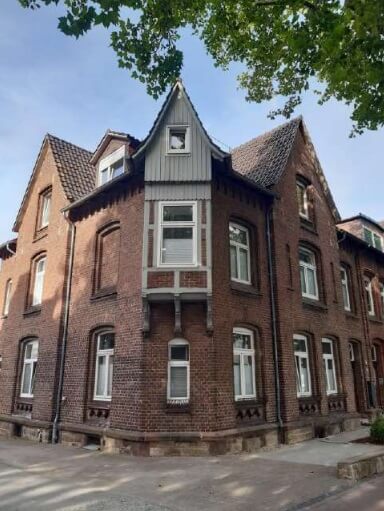 Immobilie von Heikenfeld: Warburg Paderborner Tor