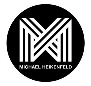 logo heikenfeld kreis schwarz